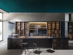 A processing center, or co‐packer, manufactures and packages foods for other businesses to sell. Dada Designer Kitchens Made In Italy