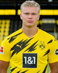 Erling haaland borussia dortmund do not expect crazy things to happen this summer despite a host of europe's biggest clubs reported to be queueing up to try and sign striker erling braut haaland. Erling Haland