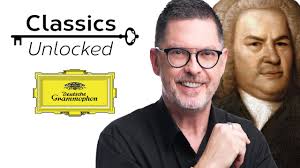 Listen To 'Classics Unlocked': New Music Education Podcast Series |