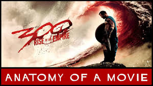 And rather than coming from a studio or a. 300 Rise Of An Empire Anatomy Of A Movie Youtube