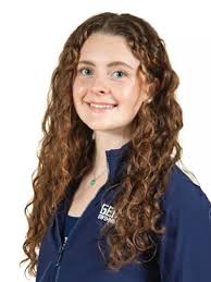 2025-26 Women's Swimming and Diving Roster