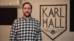 AJ Jump of Karl Hall -- Why NEPA?