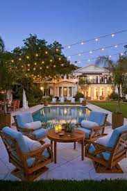 Missing My Gorgeous Second House Florida Mansion Dream Backyard Outdoor Living