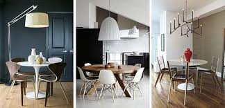 Mesas ¿qué tipo de lámpara elijo para mi sala? Como Elegir Lamparas Para El Comedor