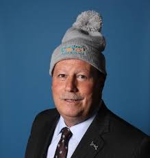 Rick Rakow's Instagram, Twitter & Facebook