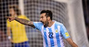 Rosario central live score (and video online live stream*), team roster with season schedule and results. Ezequiel Lavezzi Could Review His Decision To Retire To Play In Rosario Central Rosario3 Com World Today News