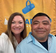 Suzanne Talley spent 17 years as...