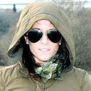 Lauren Biondo's Instagram, Twitter & Facebook