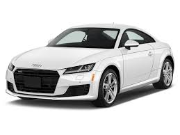 Maybe you would like to learn more about one of these? 2018 Audi Tt Review Ratings Specs Prices And Photos The Car Connection