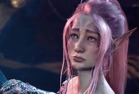 Baldur's Gate 3 Character Screenshots and Builds