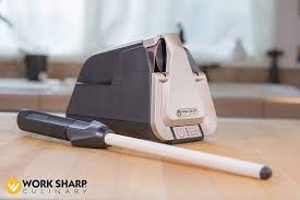 top 10 best electric knife sharpeners