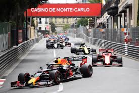 Let's get talking about f1's first race at a street circuit since singapore in 2019. Australia China F1 Postponed As Coronavirus Hits 2021 Calendar Enca