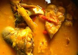 Check spelling or type a new query. Cara Memasak Tempoyak Ikan Patin Khas Jambi