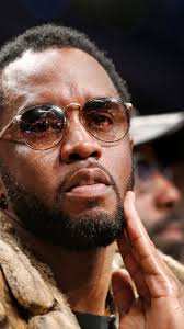 Diddy sends cease-and-desist letter to Netflix over 'stolen' footage in  docuseries