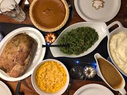 The food is going straight from the farm to the customer. 6 Easy Tips For A Stress Free Thanksgiving Featuring The Bob Evans Farmhouse Feast