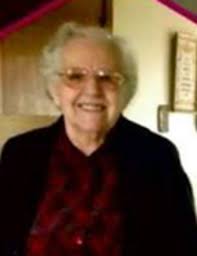 Marjorie Jean Funk Obituary