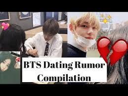 Bts Dating Rumor Compilation 2018 Bts Girlfriends Youtube Bts Girlfriends Youtube Bts