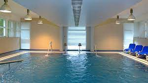 You can also enjoy full use of the sensorial thermal spa. Caldas De Monchique Www Visitportugal Com