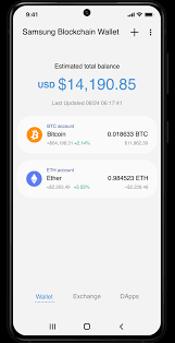 Axie infinity (axs) has increased by 80% since migrating to the ronin sidechain. Samsung Crypto Wallet Gemini