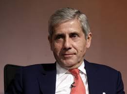 Carl Mcphail Ceo New Look Editorial Stock Photo