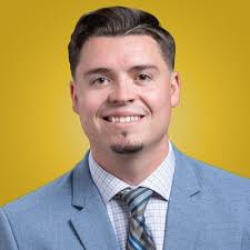 Gavin Barkley (@BarkleyGavin9)