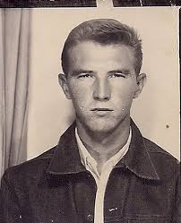 Donald Ritter Obituary (1946