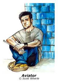 Sequential Tart: Scott Wehrle