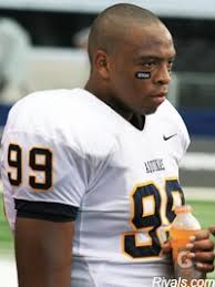 Scout's Top 100 CFB Prospects for 2012: Breaking Down the New Recruit  Rankings