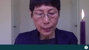 Third Word by Beth Wynne St. Louis