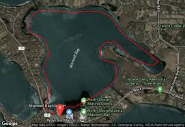 By outdoors weekly | on july 10, 2021. Lake Minnetonka Maxwell Bay Orono Minnesota