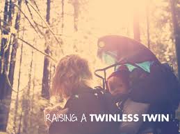 One thing i've learned as a mom of twins is that people love twins. Raising A Twinless Twin Liz Mannegren Twins Twin Baby Loss Twin Quotes