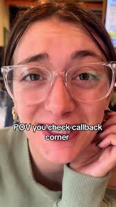 Callback Corner: Updates