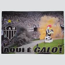 Maybe you would like to learn more about one of these? Atletico Mineiro Stadium Flag Futfanatics