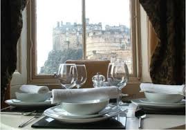 The Castle Esplanade Residence Edinburgh Uk Booking Com