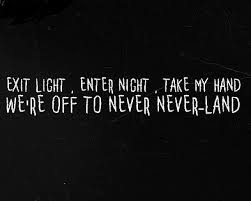 Be Like Batman 5 Sleep Tips Metallica Quotes Metallica Lyrics Band Quotes