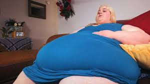 Com 305 kg, Tiffany enfrenta traumas e busca recomeço em Quilos Mortais desta sexta (16)