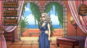 Game of Whores Download - GameFabrique