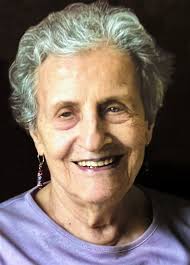 Hannelore Haerter Howard