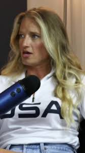 Gina Morrow's Instagram, Twitter & Facebook