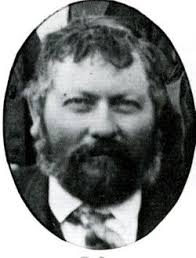 John Henry Hatch (1857-1936)