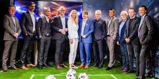 The official home of europe's premier club competition on facebook. Champions League Gratis Marcel Reif Wird Final Live Kommentieren