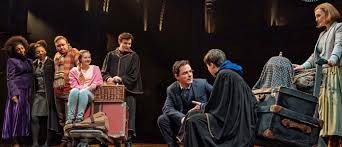 Harry potter's story continues on stage—where the magic is real. Harry Potter And The Cursed Child Tickets London Uk London Theatre