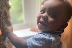 Fundraiser for Isis Washington by Bailey Kirk : Kamron Washington's Funeral