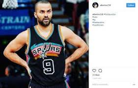 The spurs will sport the military uniforms for the second time on military. Spurs Announce Another Camouflage Jersey As This Season S Nike City Edition Uniform