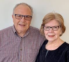 50th wedding anniversary