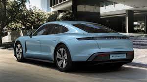 The business mogul is an avid car collector, but how many does he own? Porsche Taycan A Green Drive Climate Crusader Bill Gates Buys An Electric Porsche Taycan Says He Prefers Evs Over Fossil Fuel Cars The Economic Times