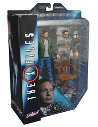 Check spelling or type a new query. The X Files Select Action Figures Diamond Select Toys Facebook