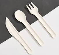 Disposable Paper Cutlery - Eco-Friendly Compostable Cutlery ...