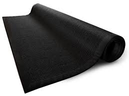 So entsteht ein harmonischer gesamteindruck, der die optik eines jeden raums ergänzt. Sisal Teppich Amazonas Schwarz Mit Kaufland De