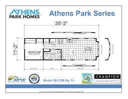 Most of our customers can usually find a few modular plans that come close to how big would you like the rooms in your house to be? Park Model Tiny House Sales Peak View Park